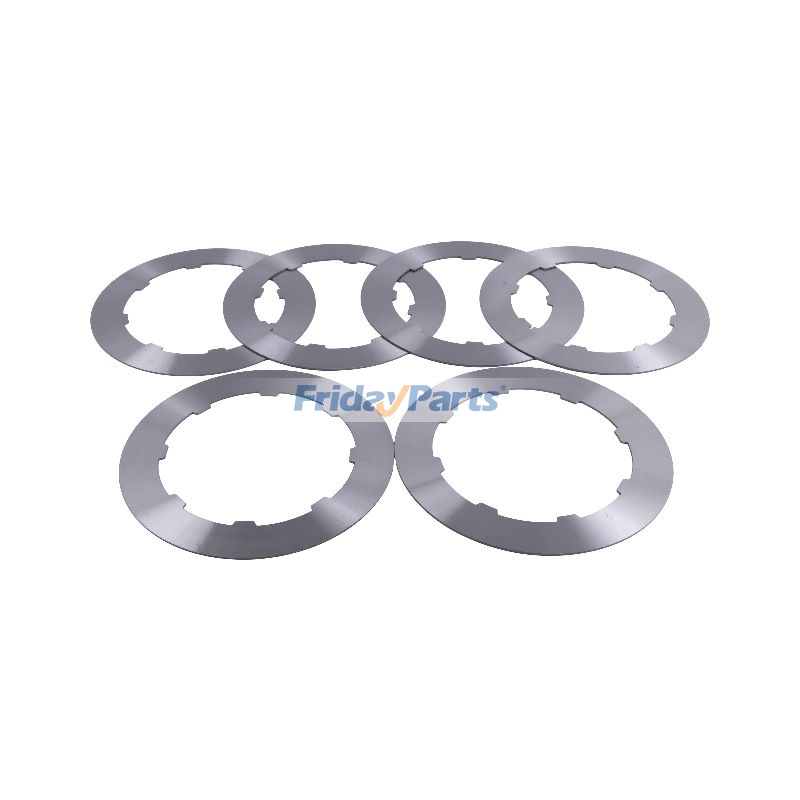 Disc in Stock in China