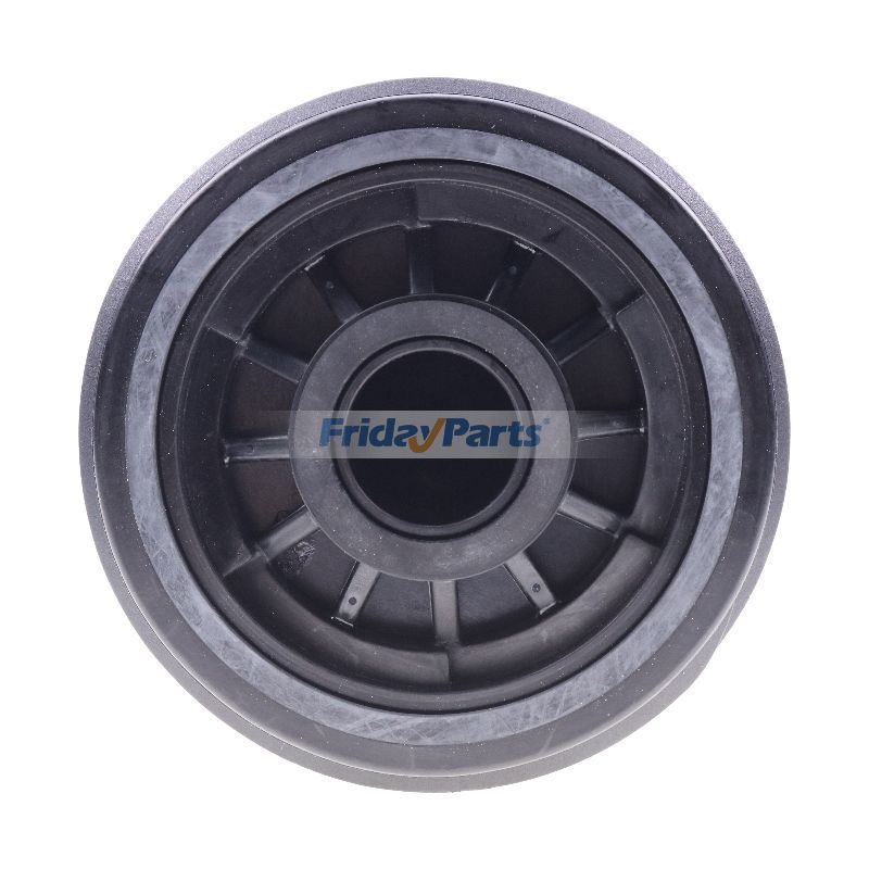 6 Kraftstofffilter 5303743 für Cummins-Motor B4.5 ISB6.7 ISL9 QSB3.3 QSB4.5 QSB6.7 QSL9für 