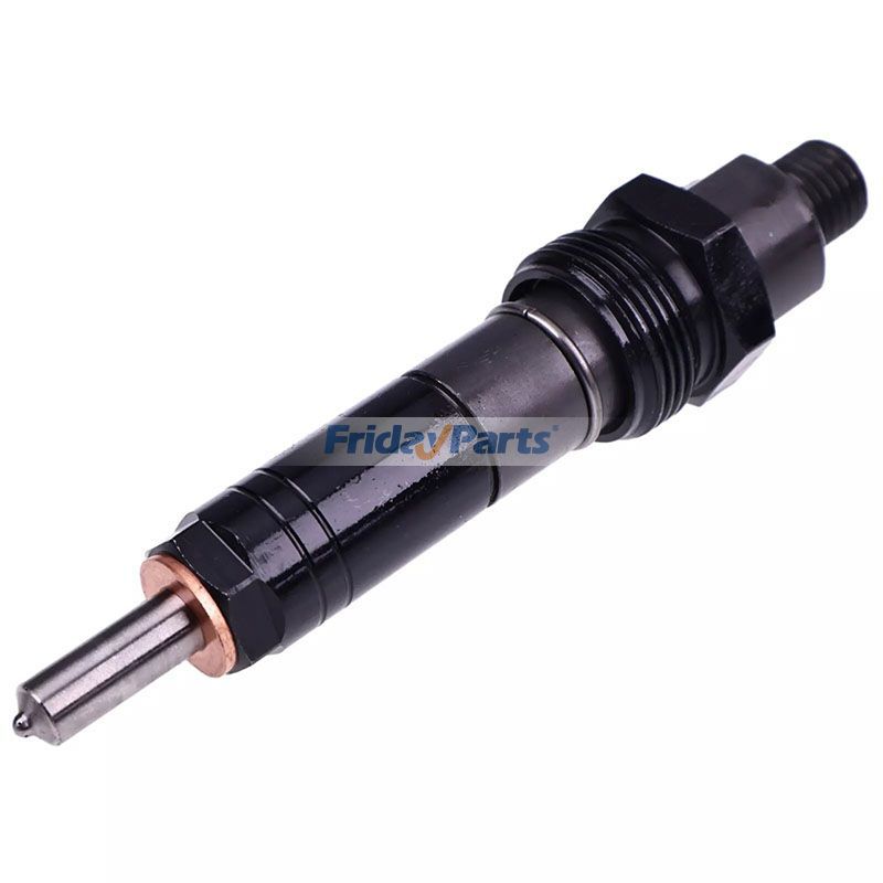 FridayParts 6 Einspritzdüsen