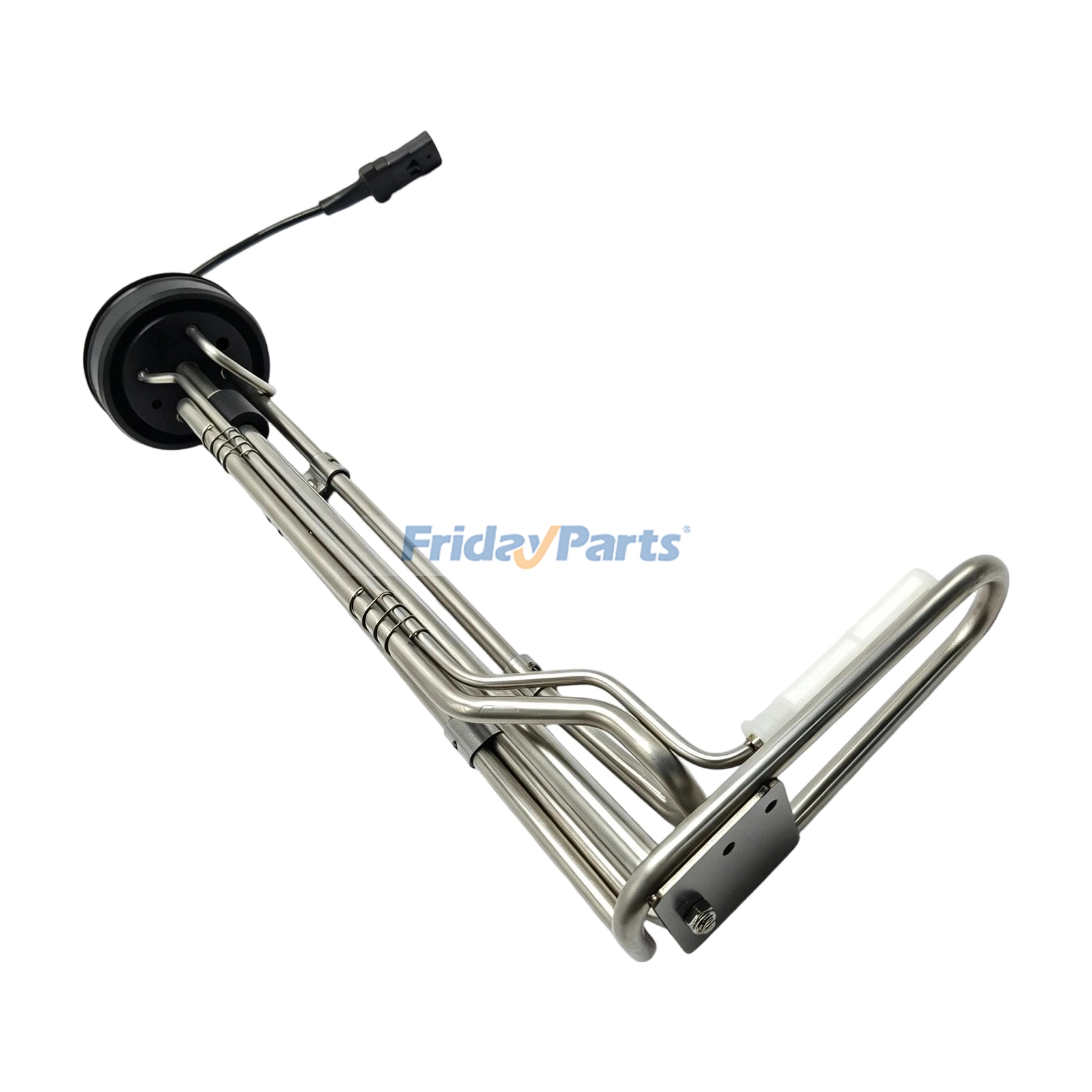 6-Gallonen-DEF-Verteiler 04-30774-005 04-30774-001 für Cummins-Motoren in Freightliner-Lkw