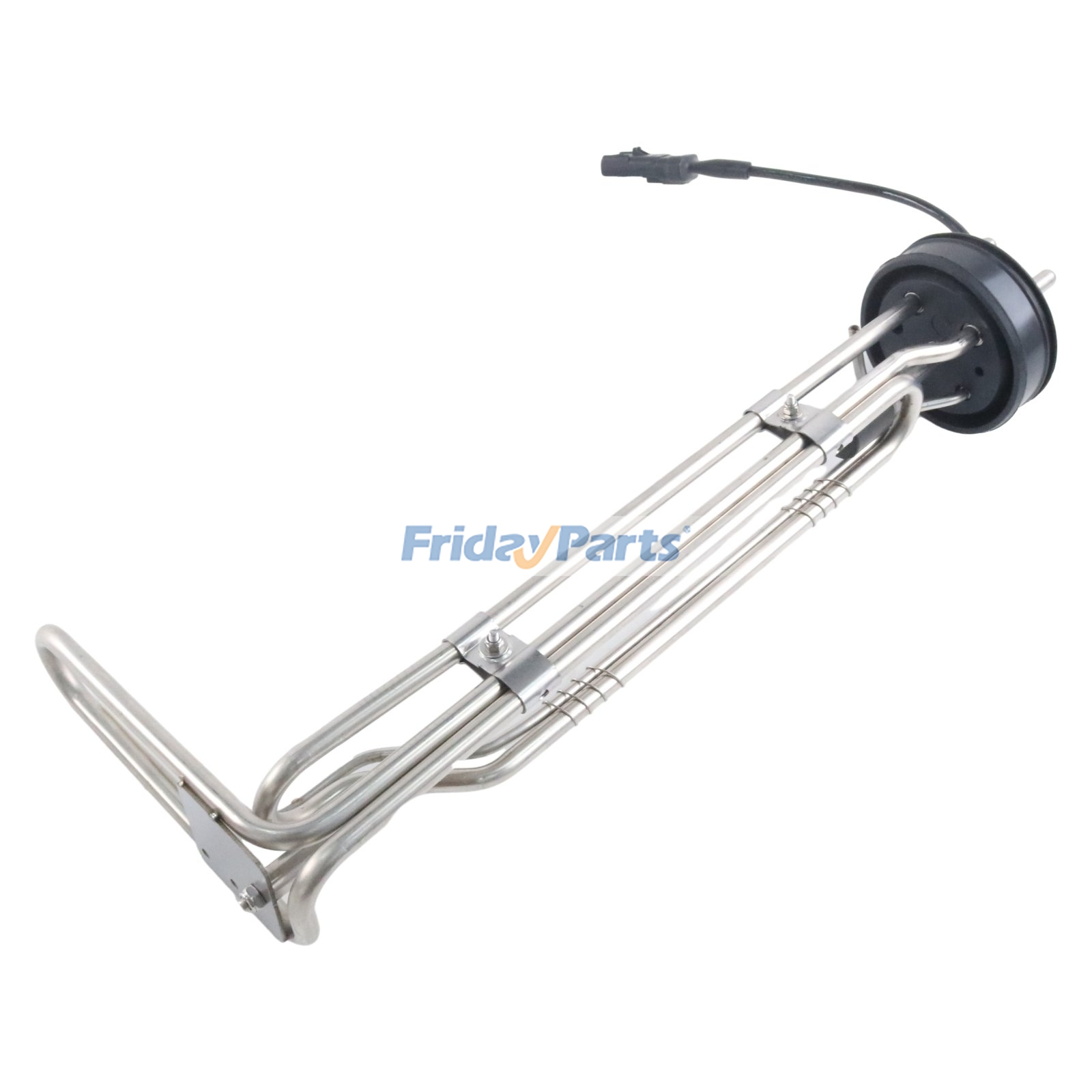 Colector de DEF de 6 galones 04-30774-005 04-30774-001 para motor Cummins de camión Freightliner para Motor,Camión
