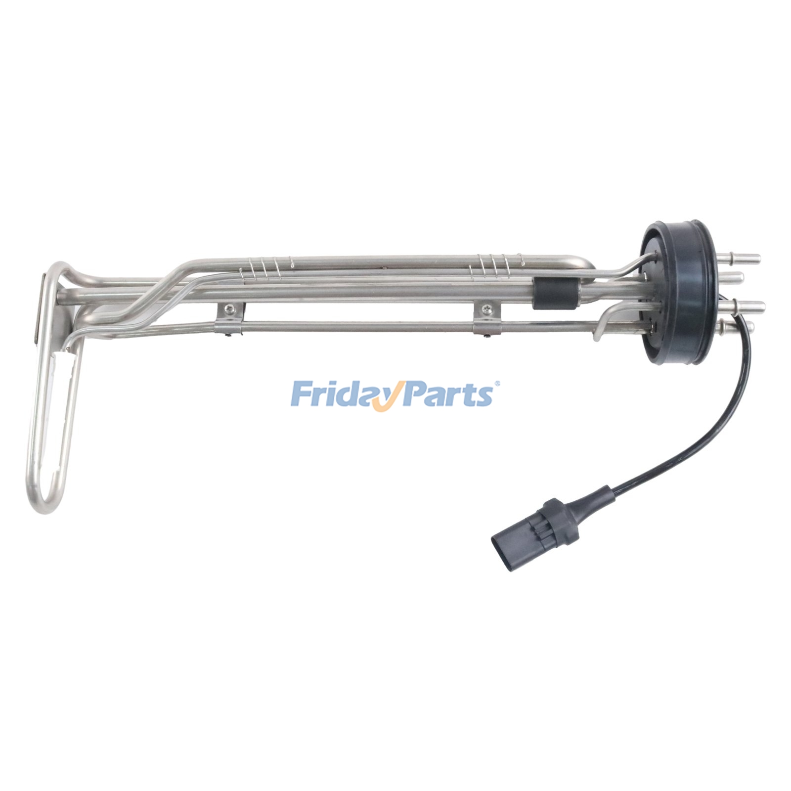 Colector de DEF de 6 galones 04-30774-005 04-30774-001 para motor Cummins de camión Freightliner Para Freightliner