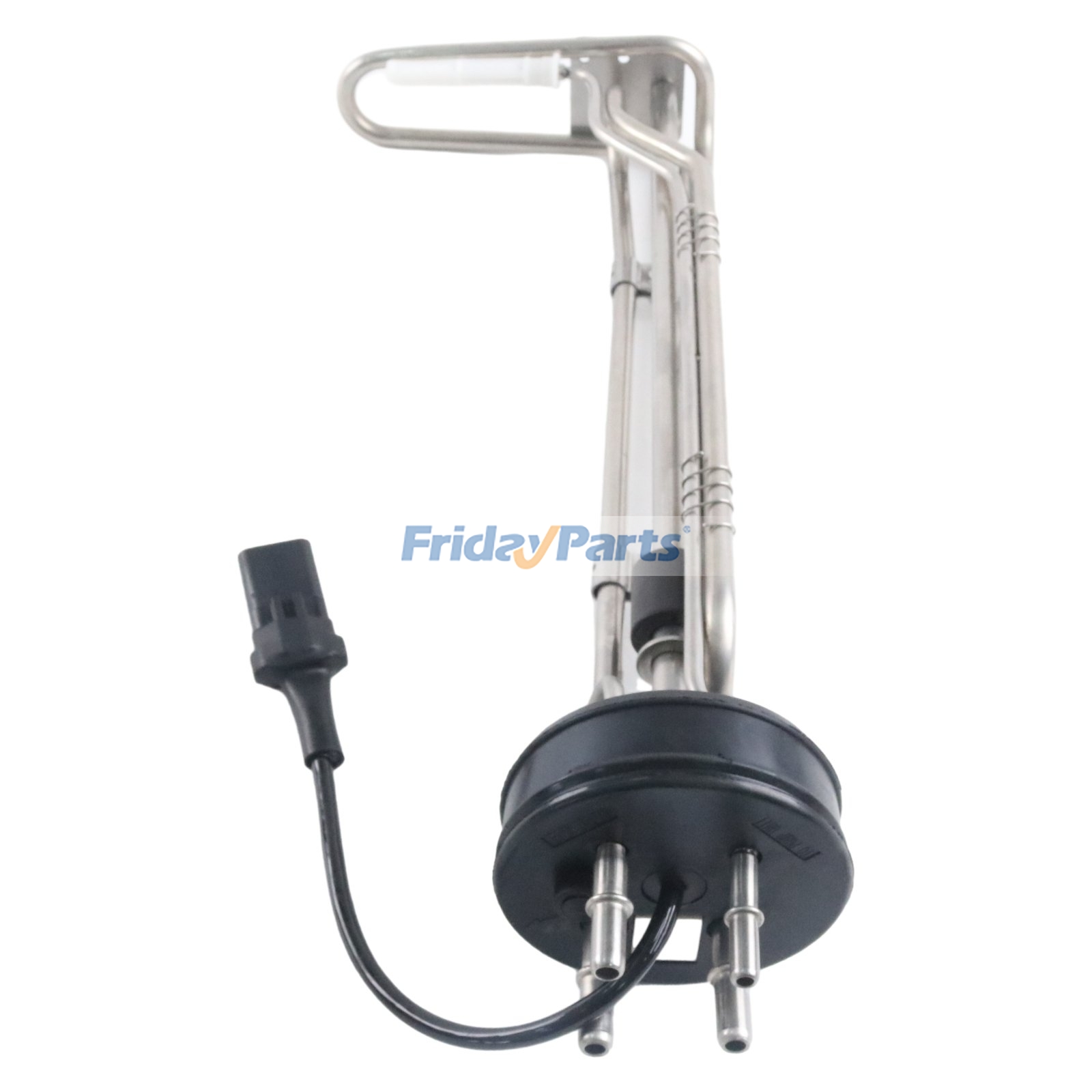 Colector de DEF de 6 galones 04-30774-005 04-30774-001 para motor Cummins de camión Freightliner