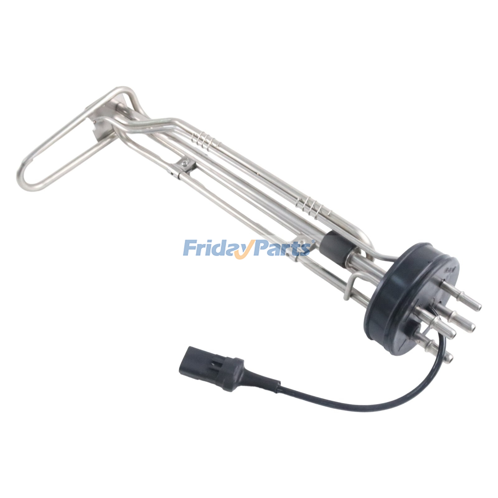 Colector de DEF de 6 galones 04-30774-005 04-30774-001 para motor Cummins de camión Freightliner para Motor,Camión Para Freightliner FridayParts