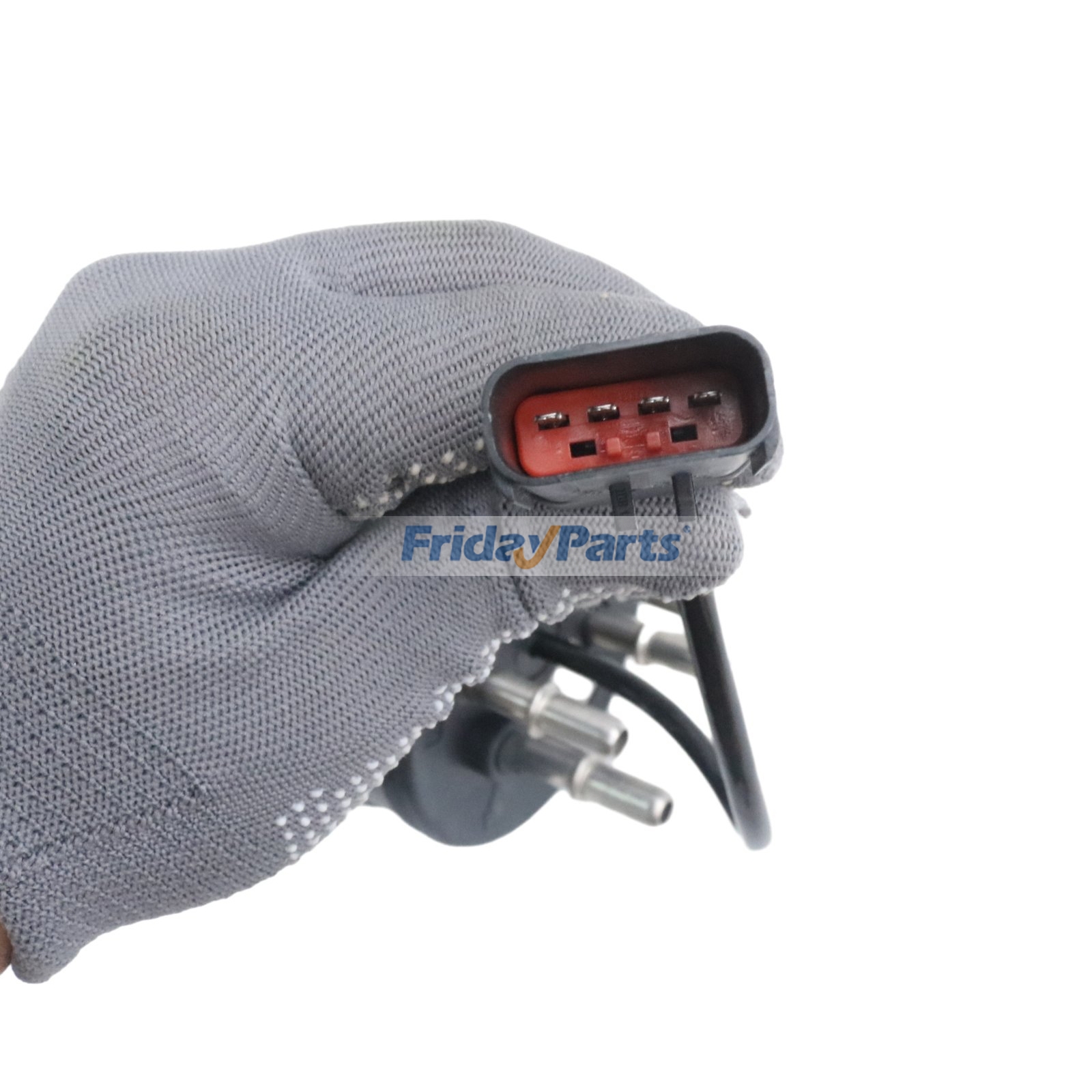 Compra Colector de DEF de 6 galones 04-30774-005 04-30774-001 para motor Cummins de camión Freightliner en Fridayparts