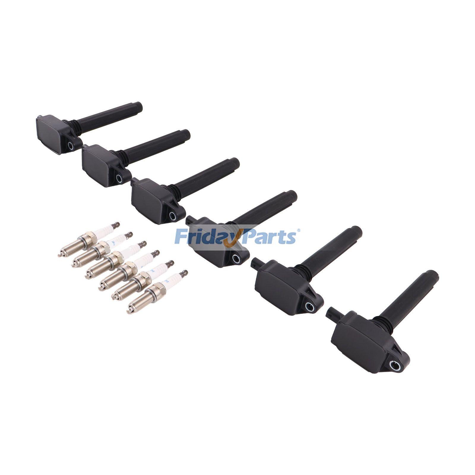 Zündspulen- und ZündkerzensätzeFür Dodge,Für Jeep,Für andere Marken,Für Volkswagen