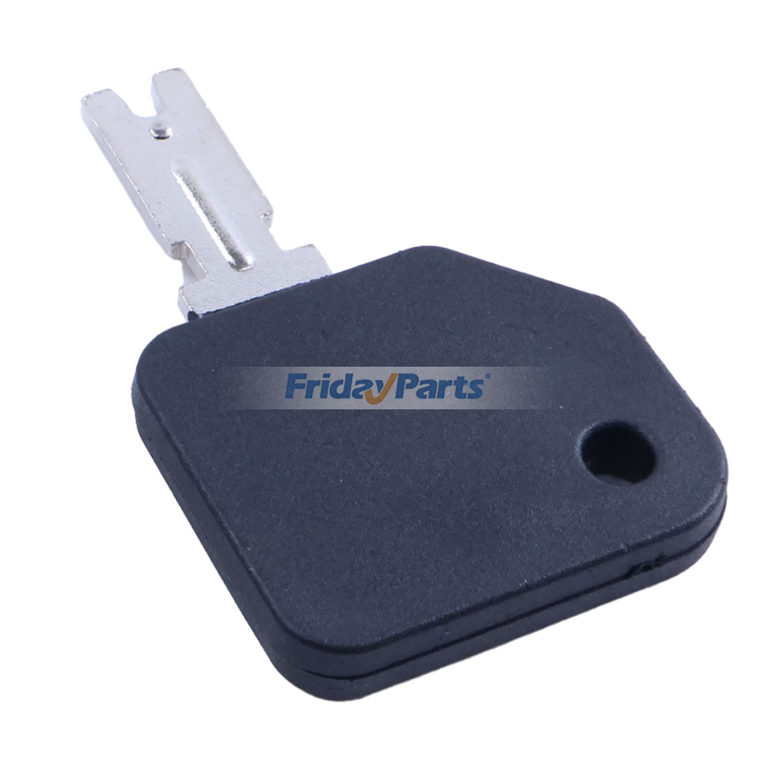 6 llaves de encendido 186304 166 para carretilla elevadora Hyster S30XL Clark Yale Gradall Gehl JLG