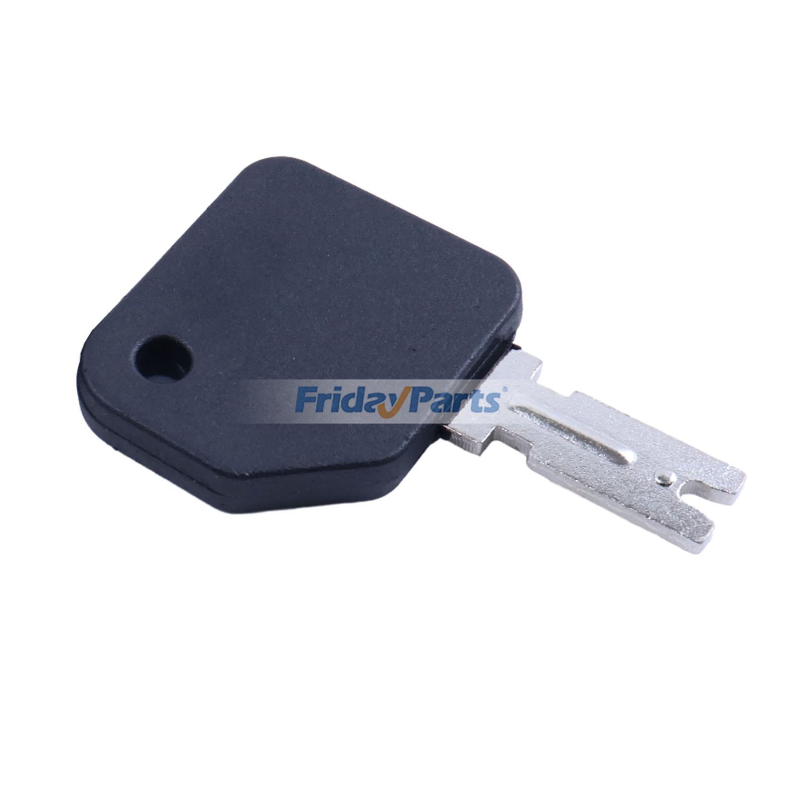 6 llaves de encendido 186304 166 para carretilla elevadora Hyster S30XL Clark Yale Gradall Gehl JLG de FridayParts