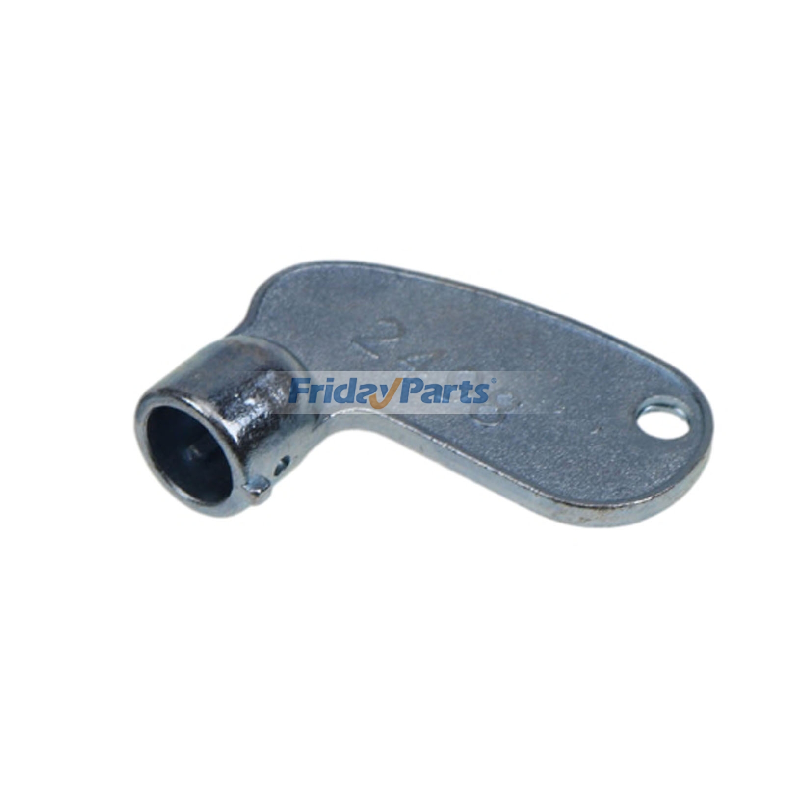 エクスカベーター シャフトキー6個