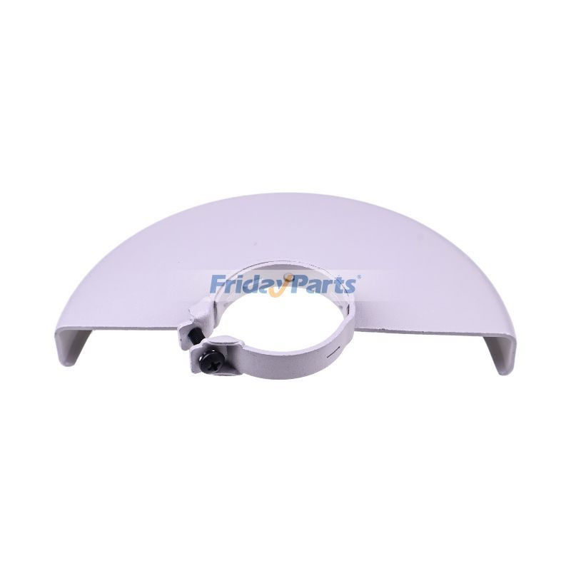 Protector de amoladora angular de 6 pulgadas N409059 para amoladora Dewalt DCG414B DCG414T1 DCG414T2 DCG414T2-AR -B2 -B3 -BR