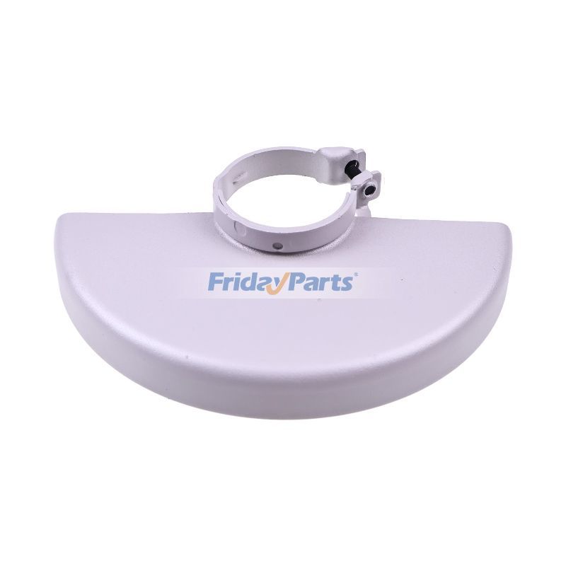 Protector de amoladora angular de 6 pulgadas N409059 para amoladora Dewalt DCG414B DCG414T1 DCG414T2 DCG414T2-AR -B2 -B3 -BR de FridayParts