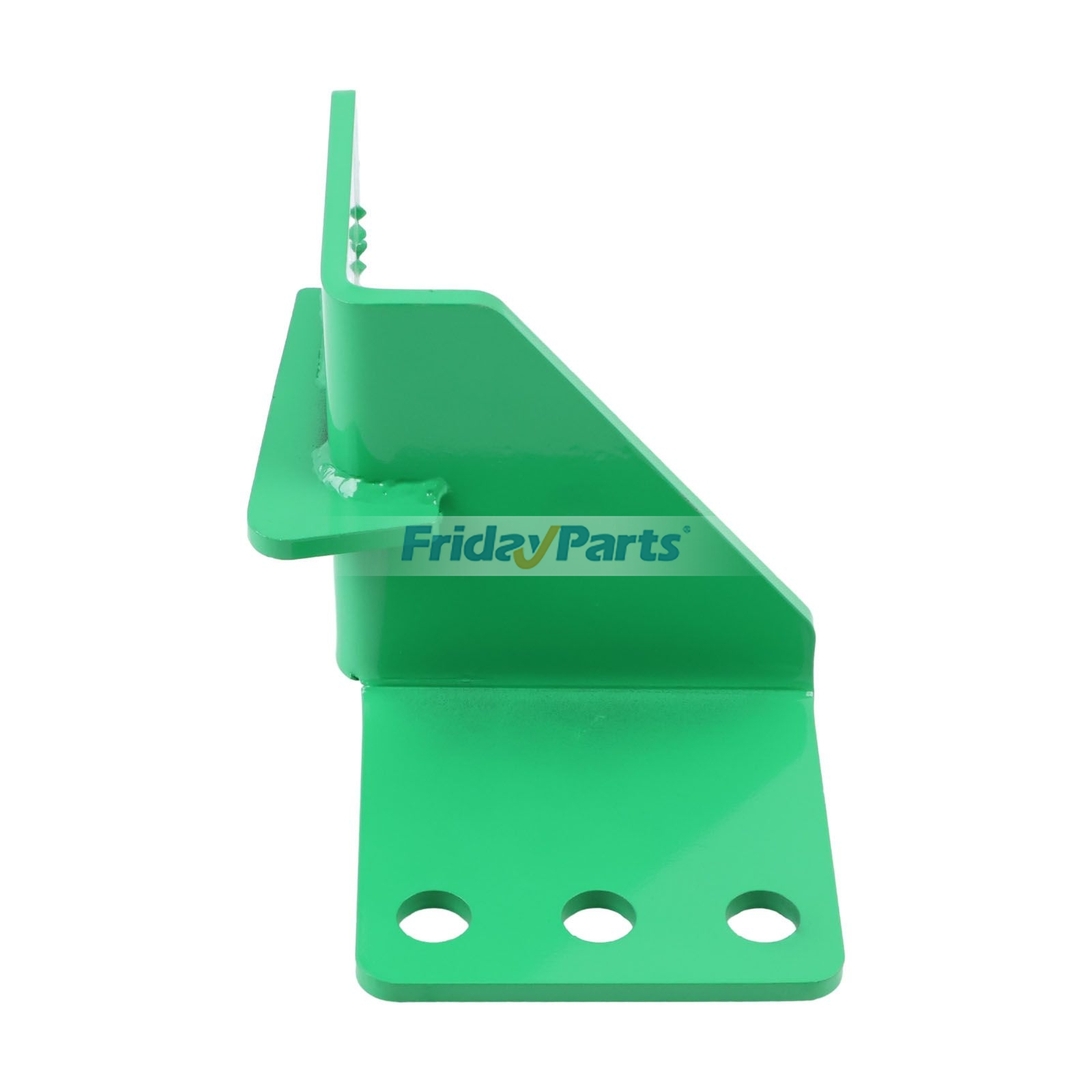 6 Zoll anschraubbare Fahrertrittstufefür Lader,TraktorFür JOHN DEERE