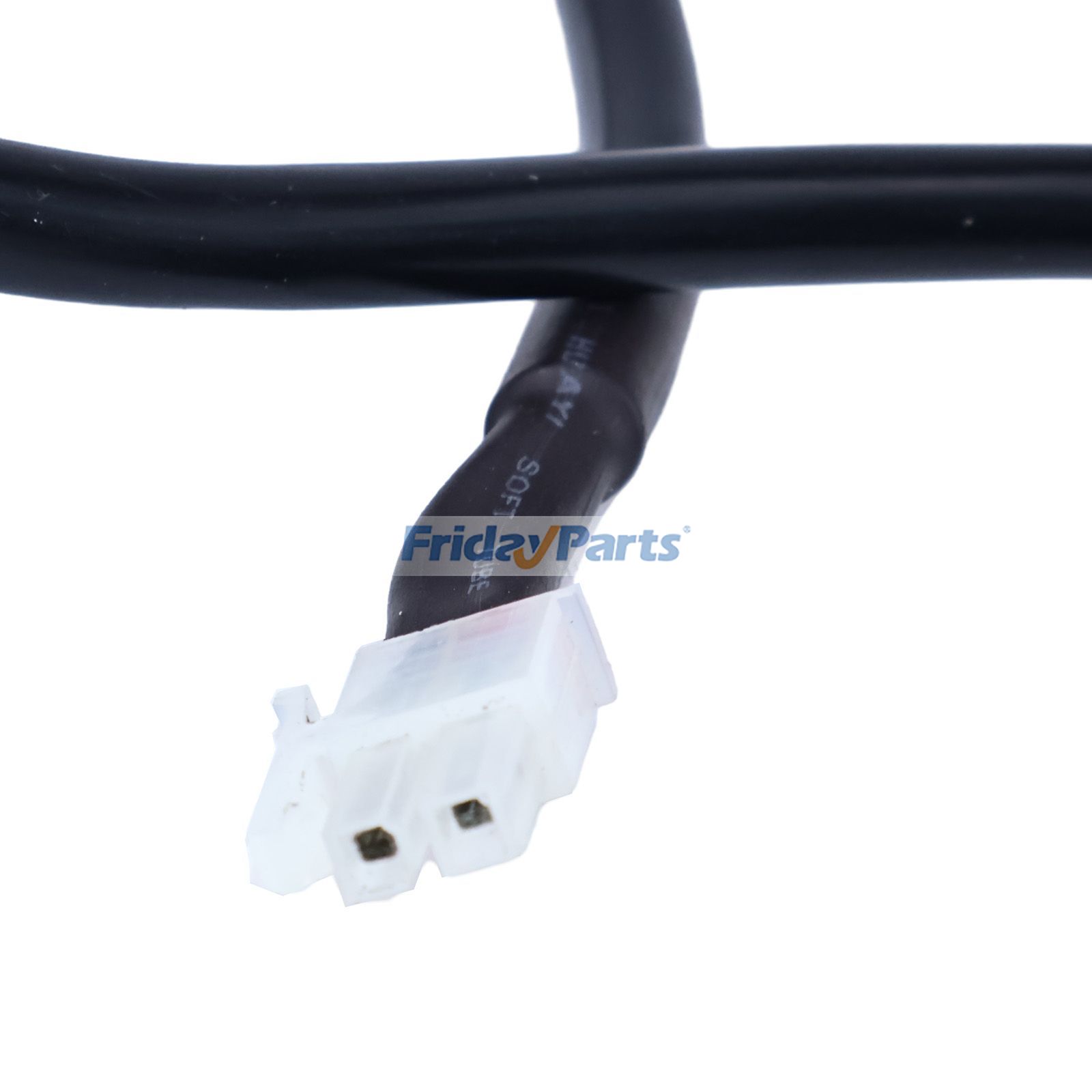 FridayPartsの高出力電動リニアアクチュエータ