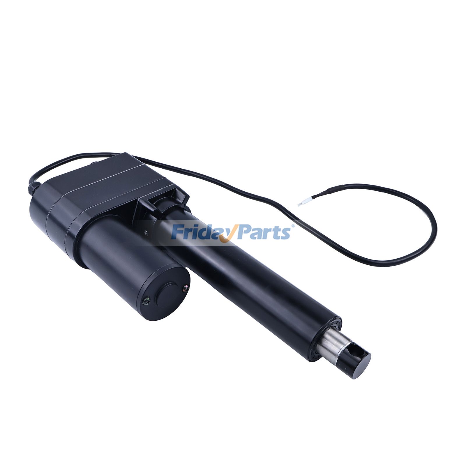 6インチ IP65 12V 高出力電気リニアアクチュエータ PA-17 農業自動車産業向け