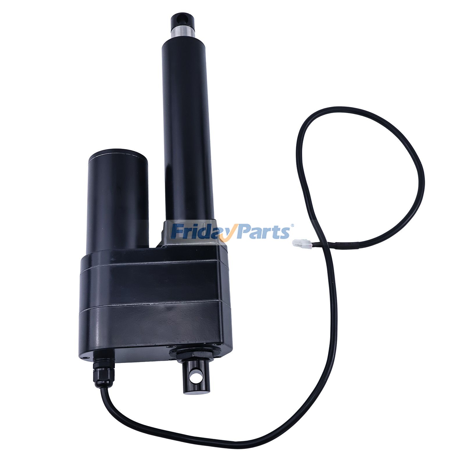 他ブランド用用6インチ IP65 12V 高出力電気リニアアクチュエータ PA-17 農業自動車産業向け