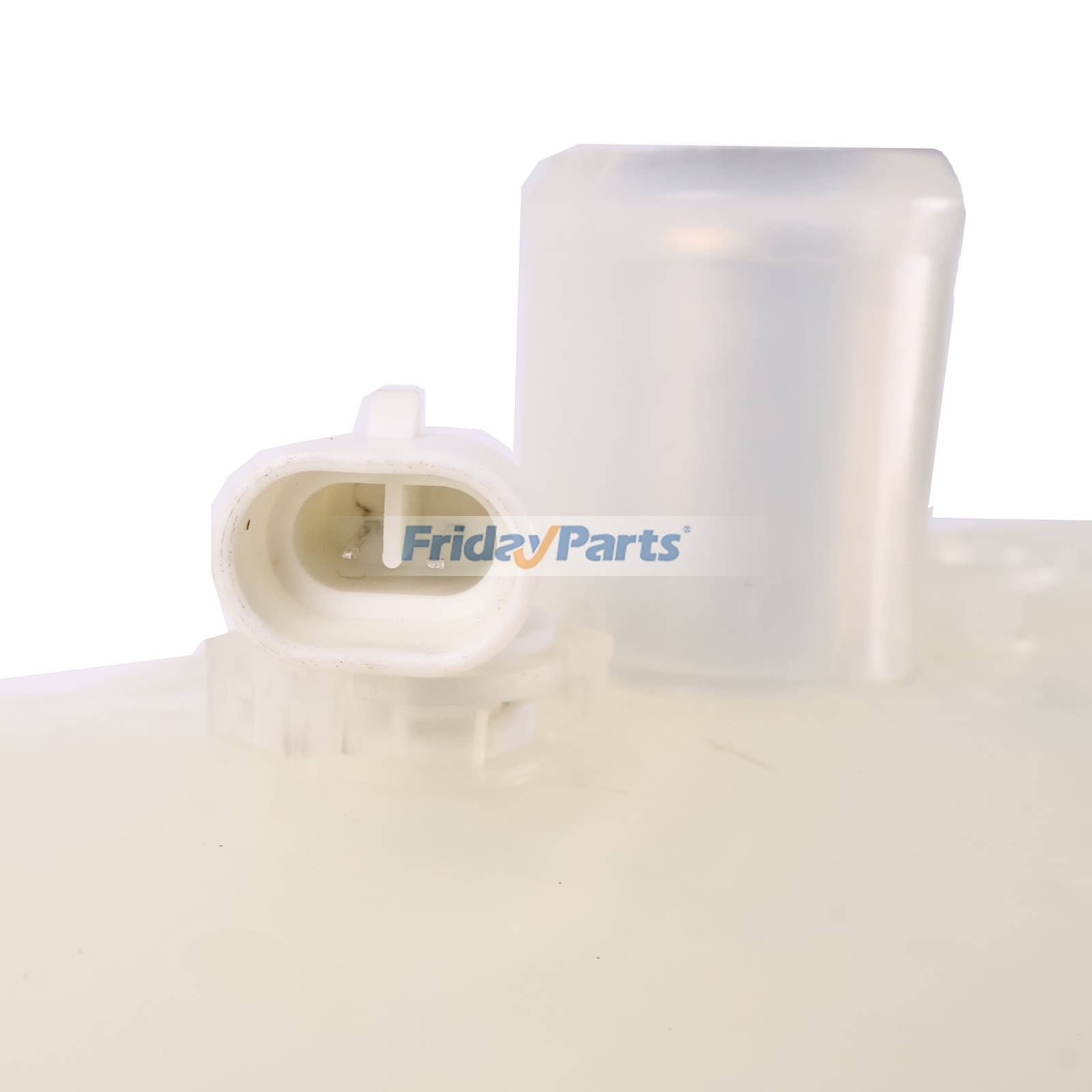 FridayParts Surge Tank