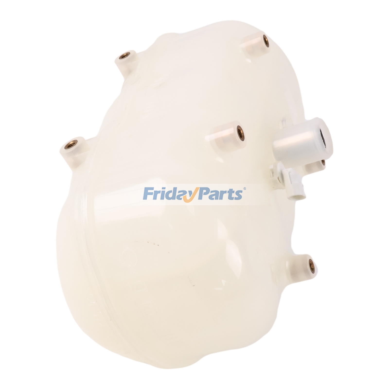  Surge Tank For JOHN DEERE