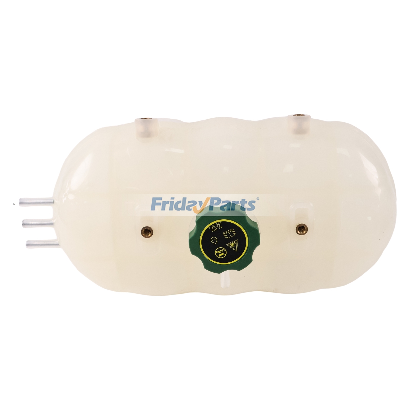 Surge Tank For JOHN DEERE Engine,Loader