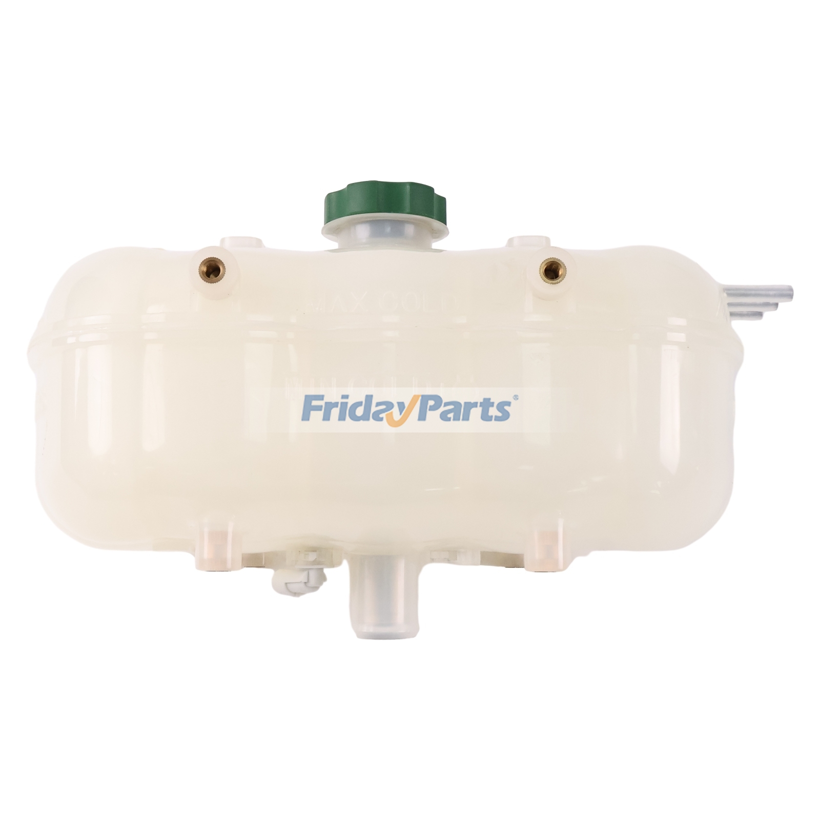 Engine,Loader Surge Tank