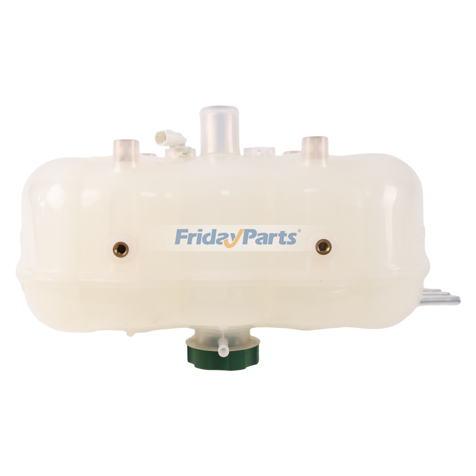 Surge Tank for Engine,Loader