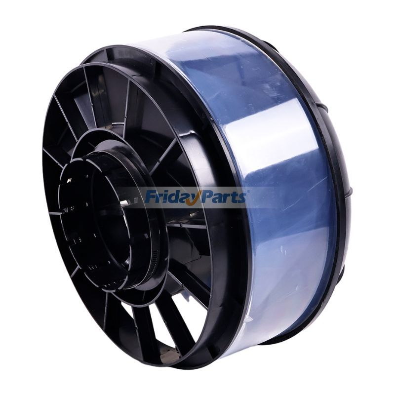 Air Filter Pre-Cleaner in Stock in China