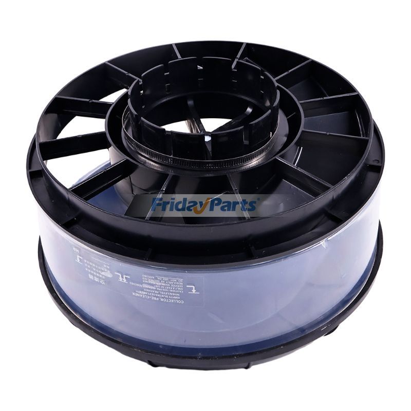  Air Filter Pre-Cleaner For CAT