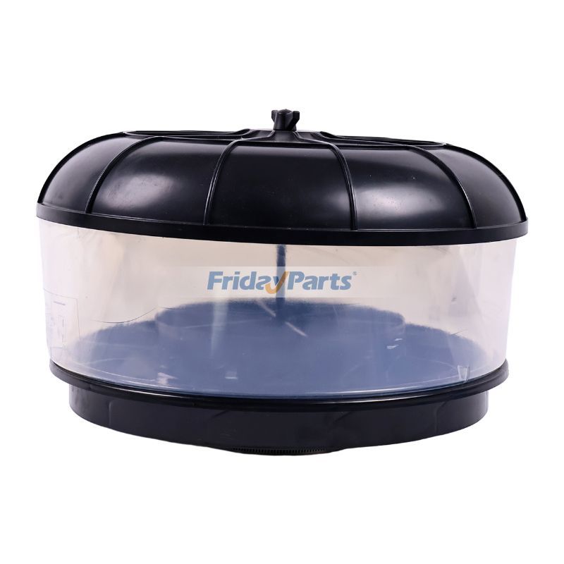 Air Filter Pre-Cleaner for Compactor,Dozer,Engine,Excavator,Harvester,Loader,Motor Grader,Skidder