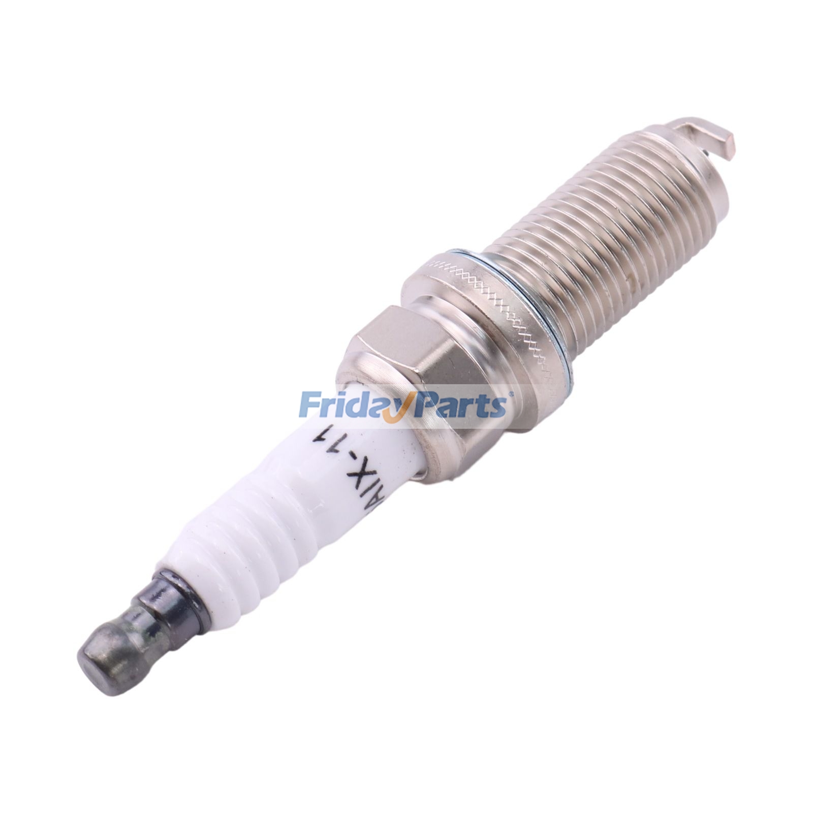 FridayParts Ignition Coil & Spark Plug