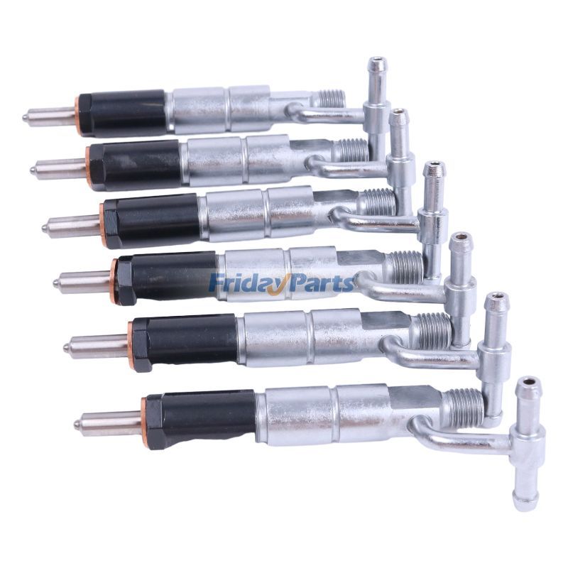 FridayParts Einspritzdüsen