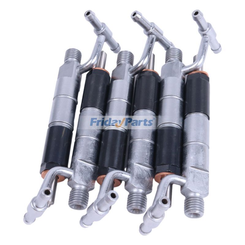 EinspritzdüsenFür CAT