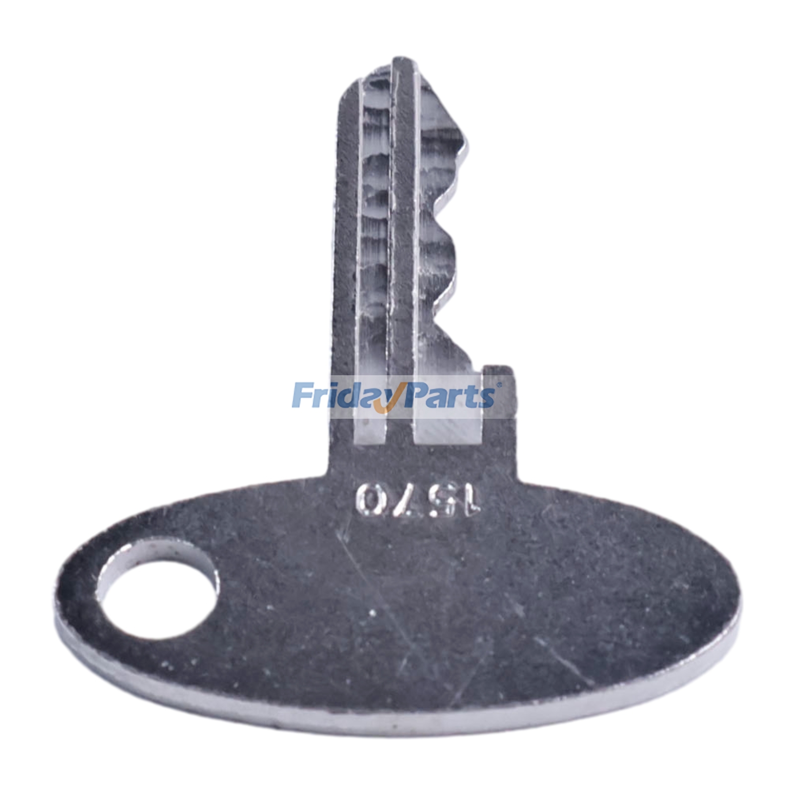 6 Stück 1570 TastenFür New Holland