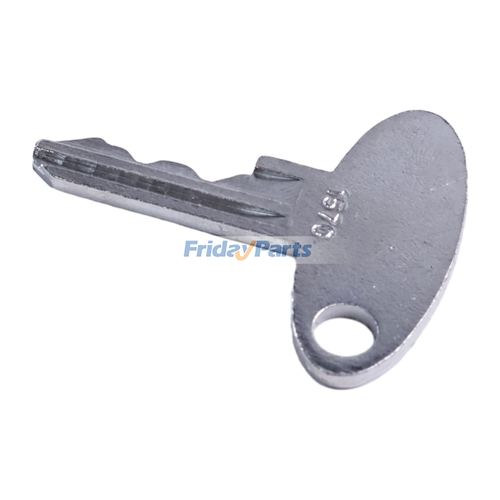 Schlüssel 1570 für Ford New Holland 1210 1300 1320 1520 1530 1620 1630 1715 1720 1725 1920 1925 2120 3415, 6 Stückfür Für New Holland