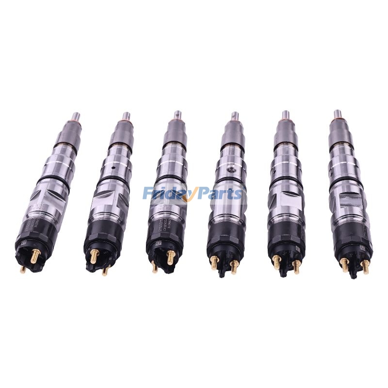 Einspritzdüsenfür Motor