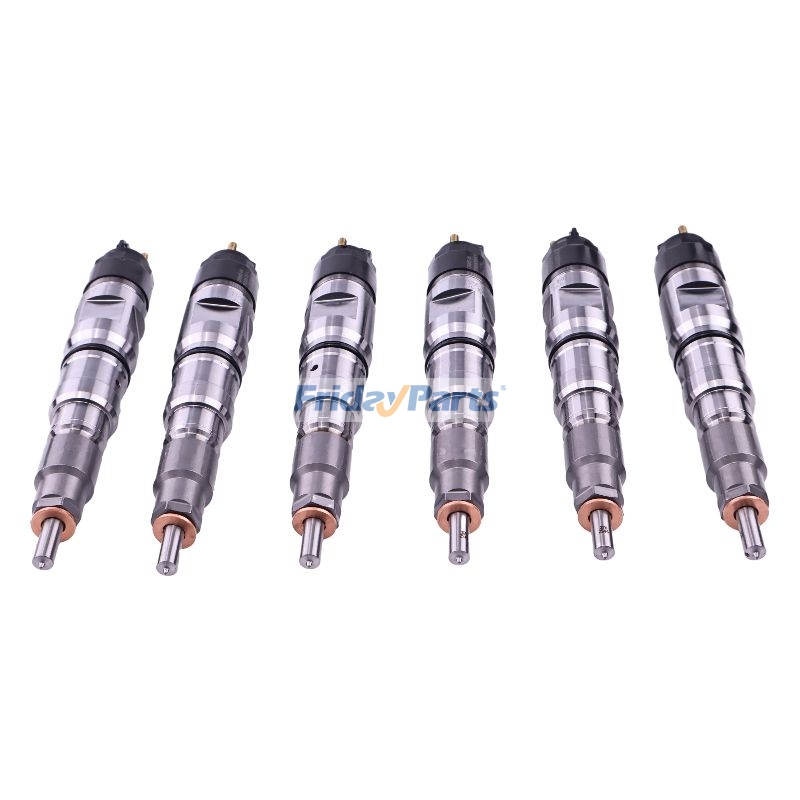 EinspritzdüsenFür Bosch