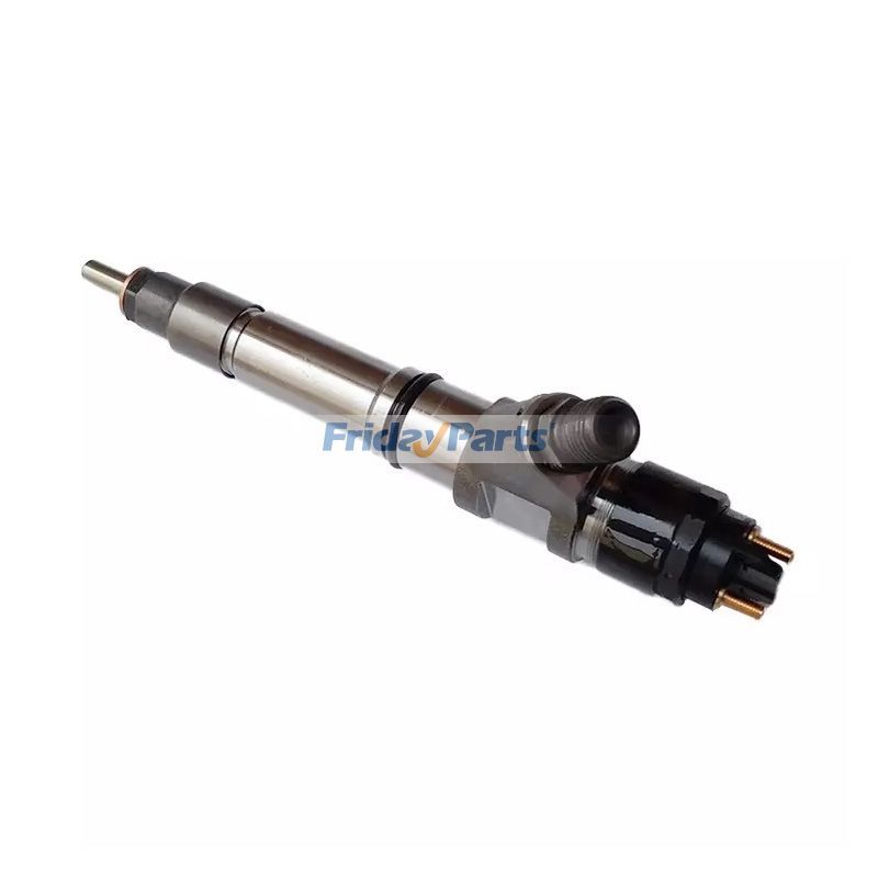 6 Stück Bosch-Kraftstoffeinspritzdüsen für Iveco SFHfür Motor