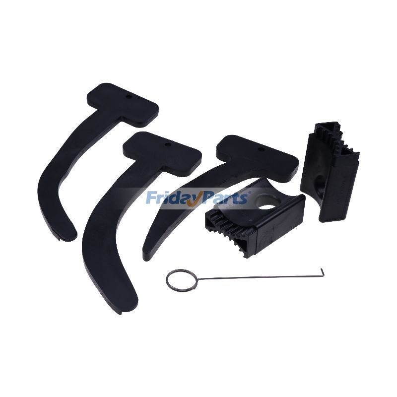 6 piezas de herramienta de cadena de distribución de fase del árbol de levas 10200A 10202 10369A para VW Chrysler Dodge Jeep Routan 3.6L