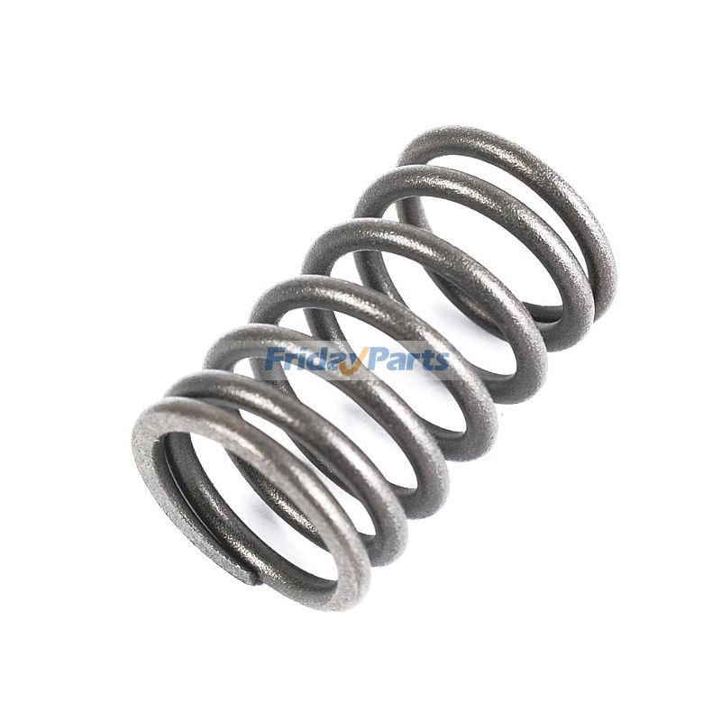 6 PCS Compression Spring 01222051 for Weichai Engine WP04 WP06