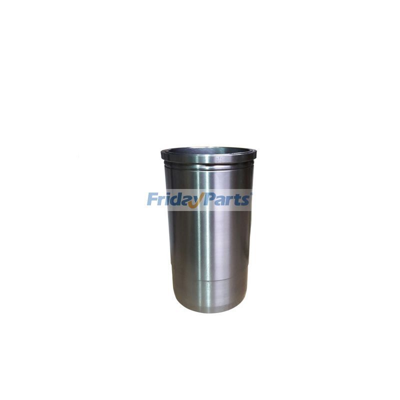 6 PCS Cylinder Liner 13024173 for Deutz Engine TD226BB-6G