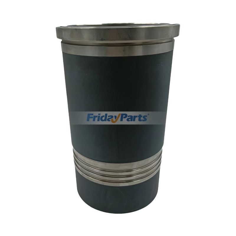 Excavator 6 Pcs Cylinder Liner D926