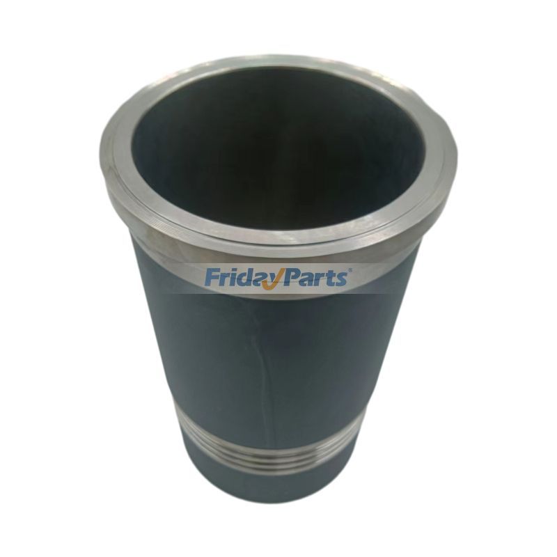 6 Pcs Cylinder Liner D926 for Excavator