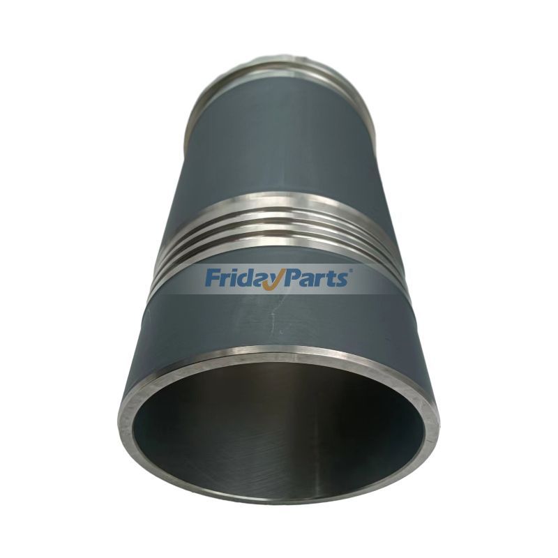  6 Pcs Cylinder Liner D926 For Liebherr 