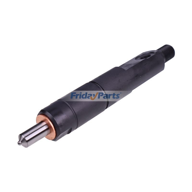  Fuel Injector For Massey Ferguson