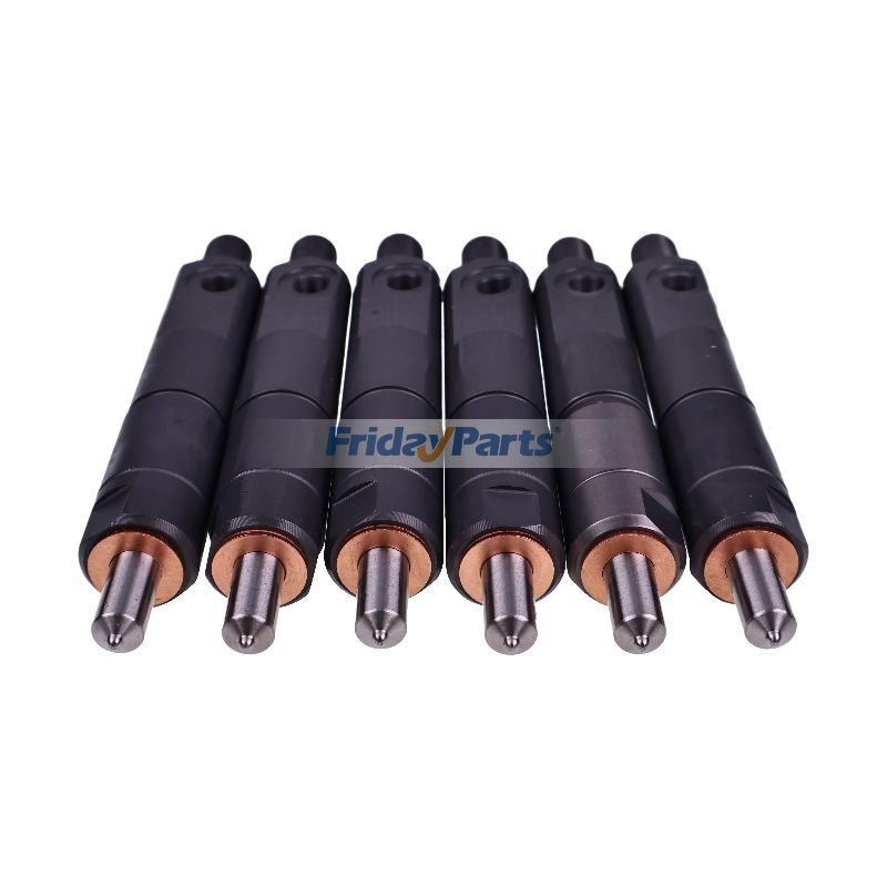 Fuel Injector in Stock in China,USA