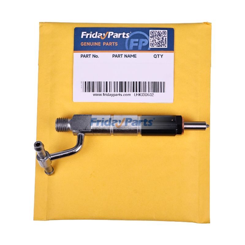 FridayParts Einspritzdüsen