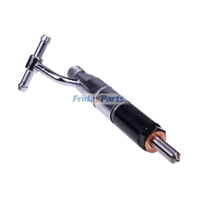 6 STÜCKE Kraftstoffinjektor 32A6107040 093500-6310 für Mitsubishi Motor S6Sfür 