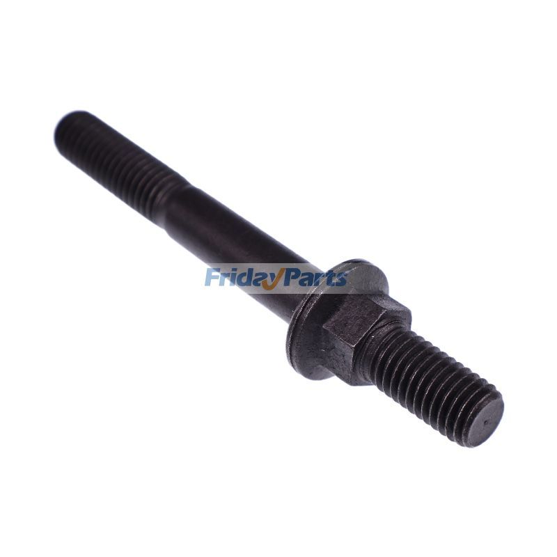 Vehicle 6 Pcs Exhaust Manifold Bolt Hyundai Dodge 3500