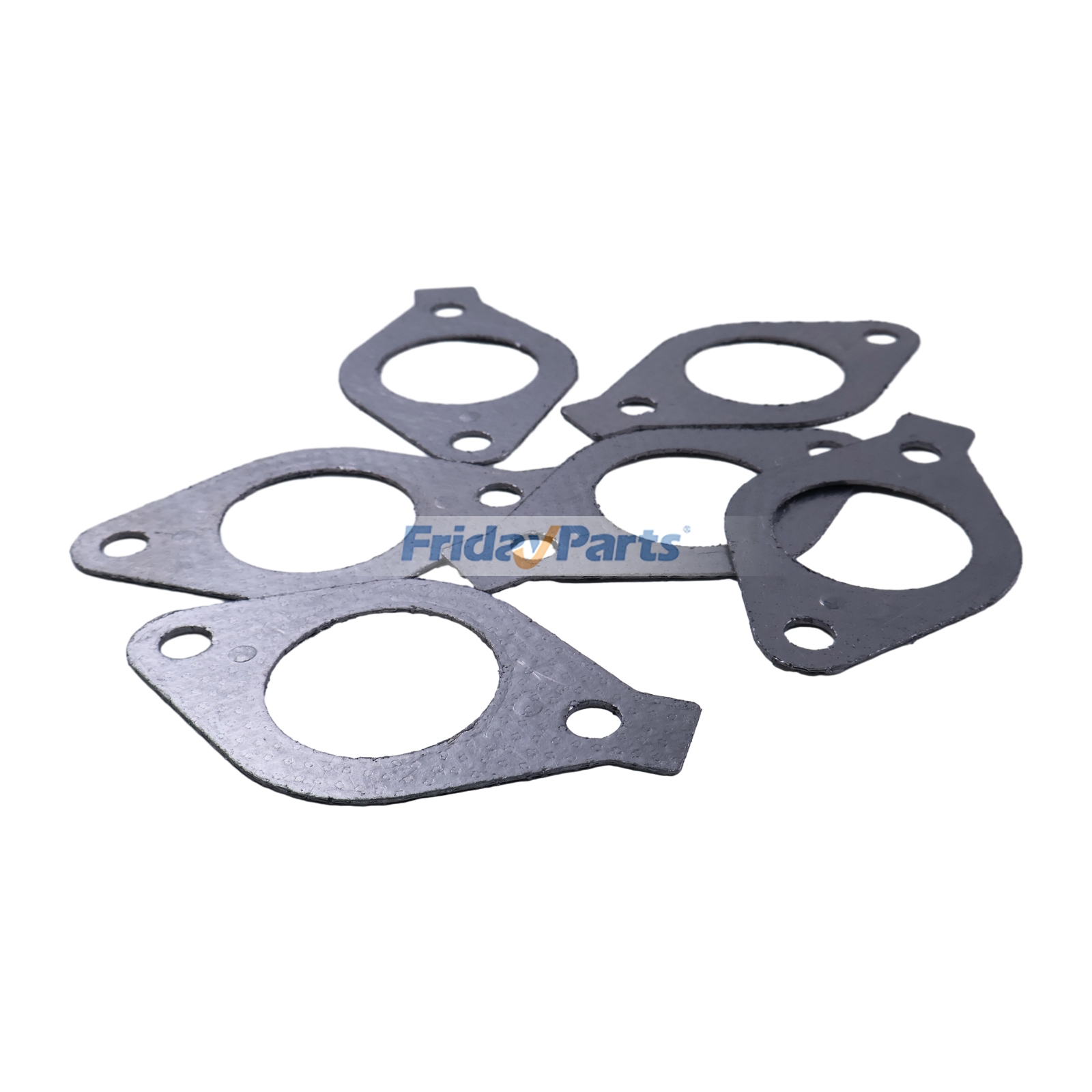 Exhaust Manifold Gasket in Stock in China