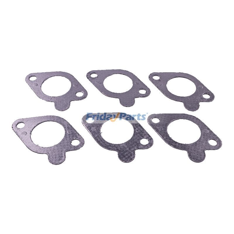 Joint de collecteur d'échappement Pour CAT