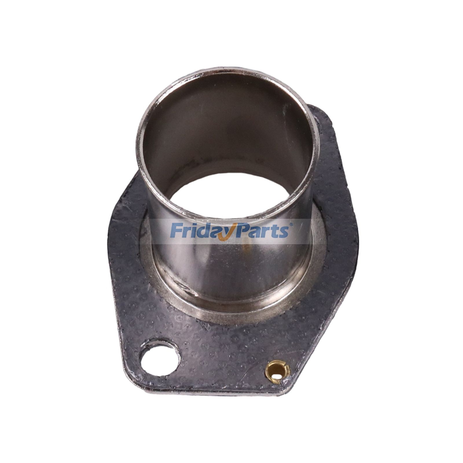 Engine,Excavator,Generator,Loader,Tractor,Truck,Other Construction Equipment 6 Pcs Exhaust Manifold Sleeve