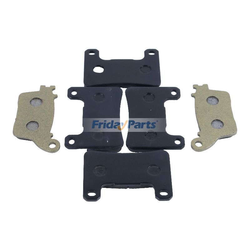 Brake Pad in Stock in China,China Stock